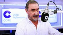 Herrera critica la actitud de Sánchez con el coronavirus y le recuerda sus reproches a Rajoy por el Ébola