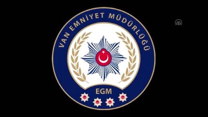 Van'da iki ayda 142 bin paket gümrük kaçağı sigara ele geçirildi