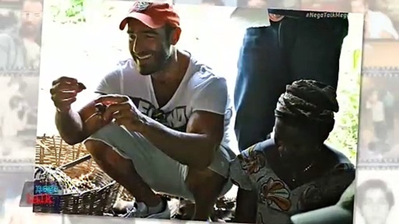 Αντώνης Κανάκης: Αυτός είναι ο λόγος που δεν έχ...