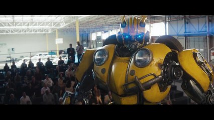 Bumblebee ¦ Direct Line