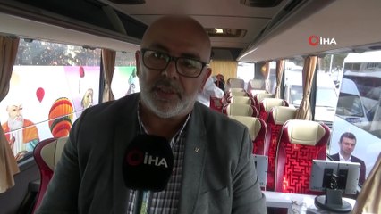 Korona virüsü belediyeleri de harekete geçirdi