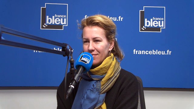 Dernière ligne droite de campagne pour Emilie Chalas à Grenoble