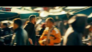 فيلم كازابلانكا  2019 كامل Full HD 1080P (  أمير كرارة - غادة عادل - إياد نصار - عمرو عبدالجليل ) الجزء الثاني - FX