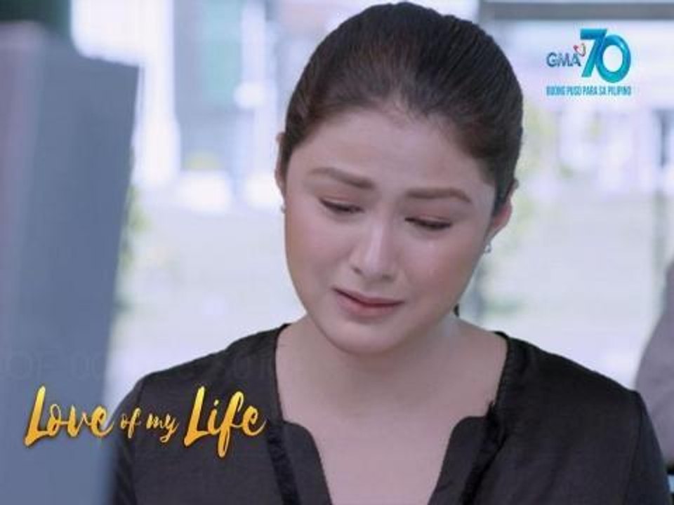 Love of My Life: Adelle broke her promise to Stefano | Episode 26