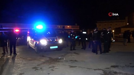 Arazi kavgasında 3 kişiyi öldüren şahıs tutuklandı