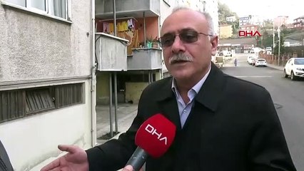 Rize’nin ‘Pisa kuleleri’ne demir direkli önlem