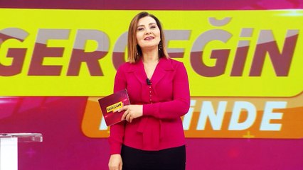 Gerçeğin Peşinde 130. Bölüm