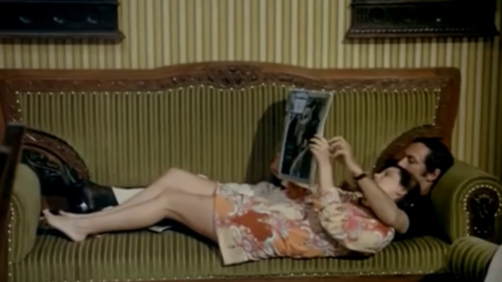 La seduzione (1973) Film completo Parte 14