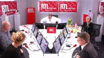 Dominique Schelcher, PDG de Système U, invité RTL du 10 mars 2020