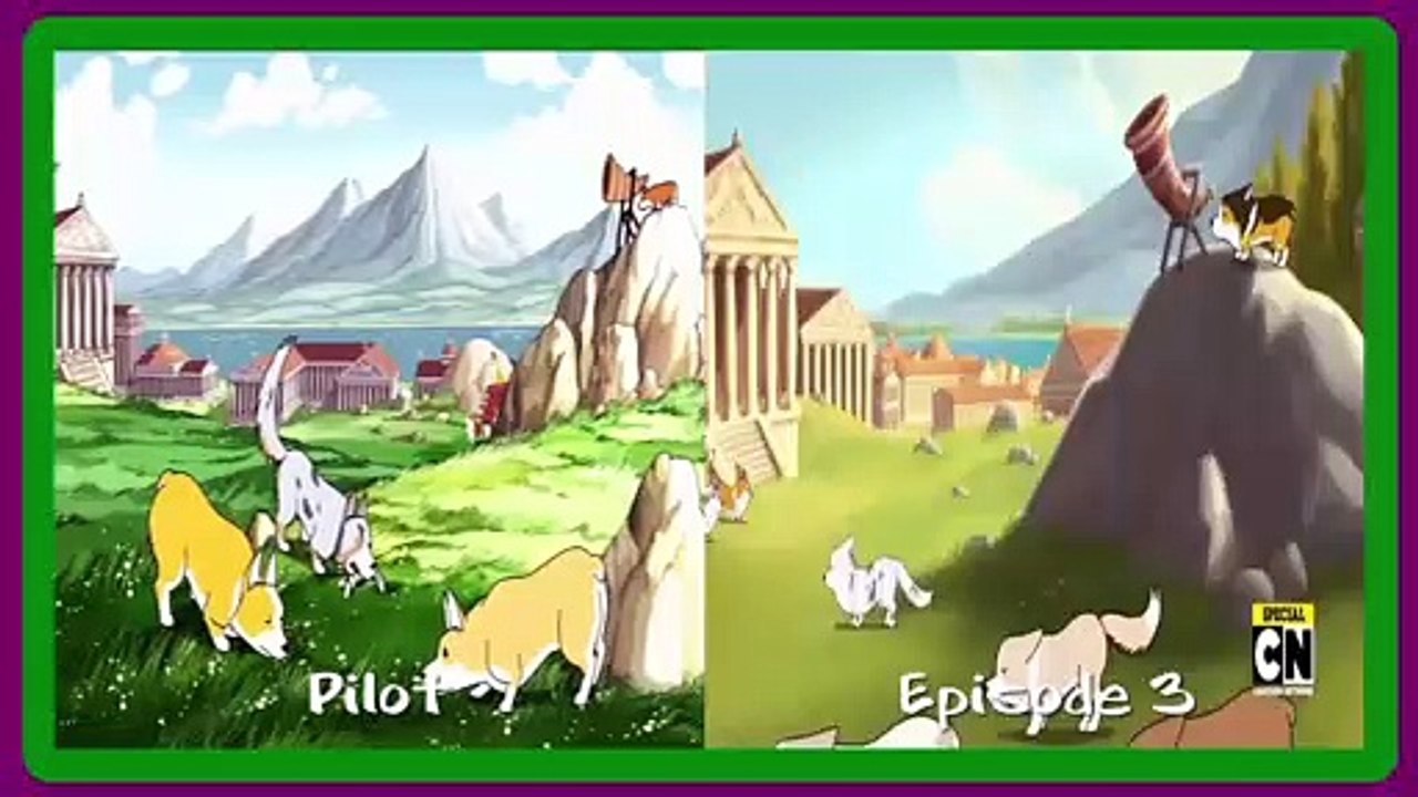 SHOW REVIEW: Infinity Train