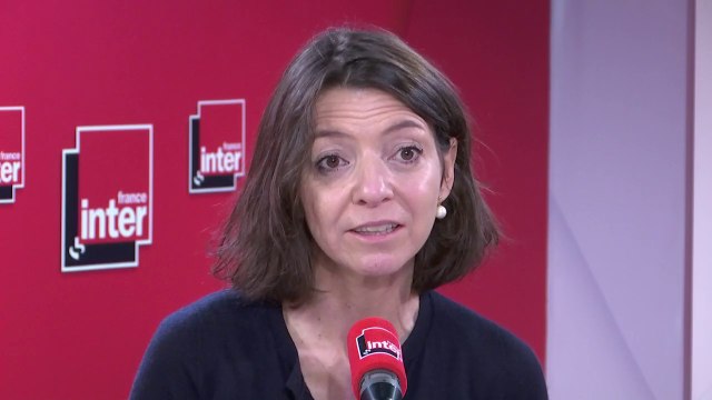 Laurence Boone, économiste : La Chine, c’est près d‘un tiers de la croissance mondiale : quand elle s’arrête, c’est ça en moins pour la croissance
