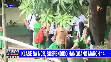 Pres. #Duterte, 'di pabor na i-lockdown ang NCR; sapat na pondo vs COVID-19, tiniyak