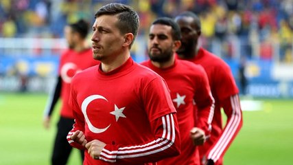 Galatasaray, Mert Hakan Yandaş'a aylık 700 bin TL ödeyecek