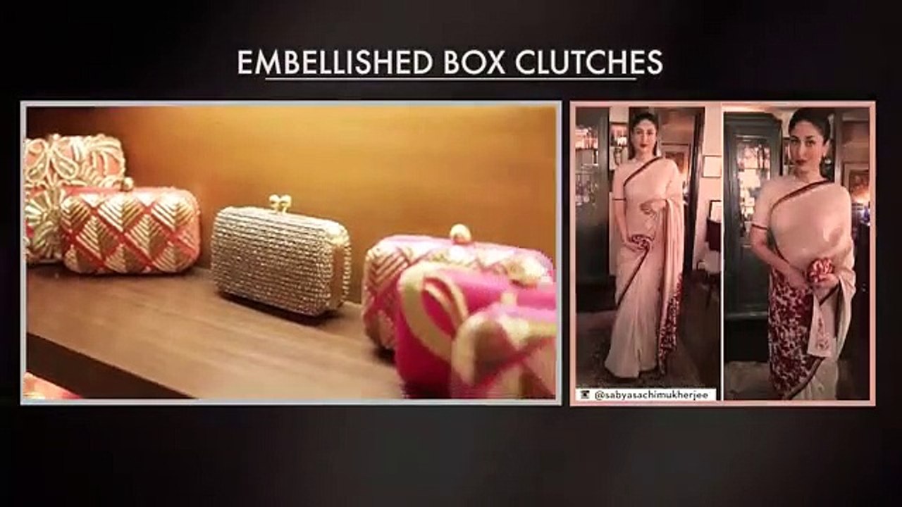 7 Celebrity Trends To Look Out For This Season