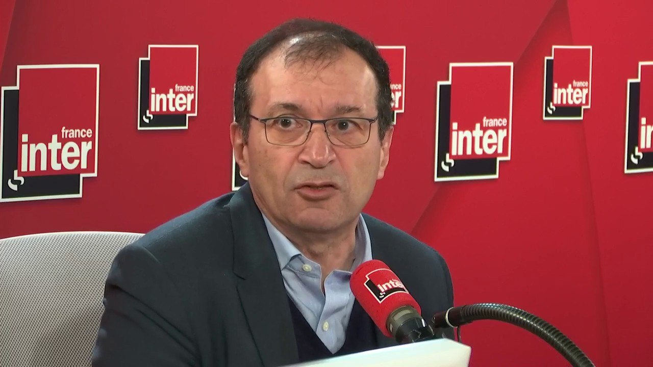 Daniel Cohen : "La question de la démondialisation est la bonne question […] on voit qu’on a été sans doute trop loin"
