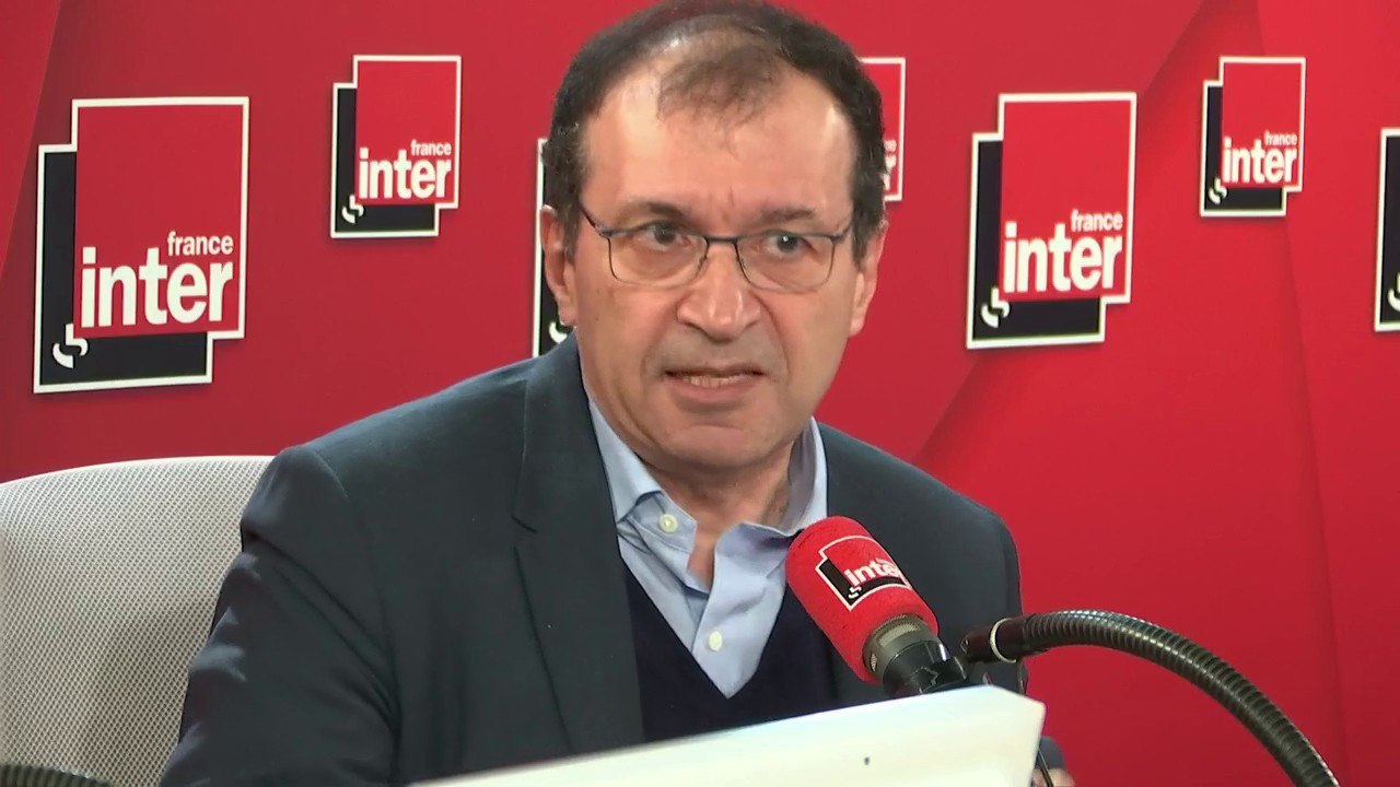 Daniel Cohen sur la réforme des retraites : "L’inquiétude que j’ai, c’est qu’aujourd’hui on est dans l’idée qu’il y a un pilotage automatique qui serait possible, qu’il n’y a plus besoin de gestion tripartite"