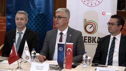 - BEBKA Animasyon sektöründe Türkiye'nin önemli isimlerini bir araya getirdi- Türkiye'nin en...