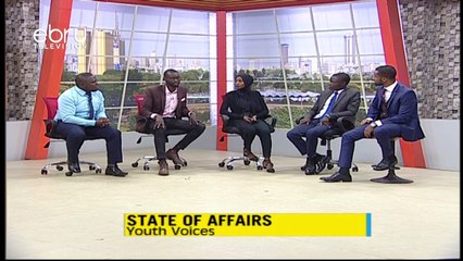 "William Ruto Is Striving For The Peace In The Country" ~ Salim Imoni