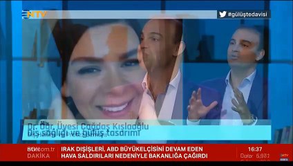 Gülüş tasarımı ve tedavi süreci (Kişiye özel)