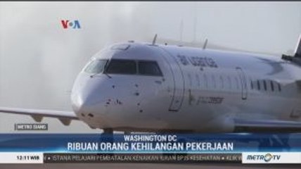 Dampak Virus Corona pada Ekonomi Global