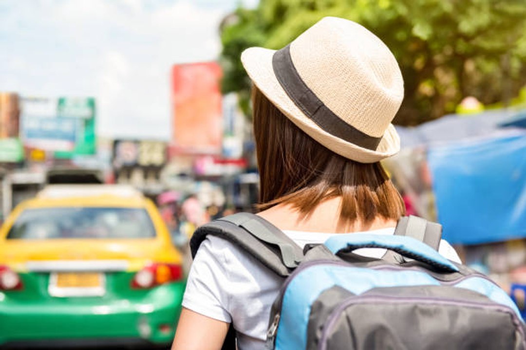 Zu zweit in den Urlaub zu fahren kostet weniger!