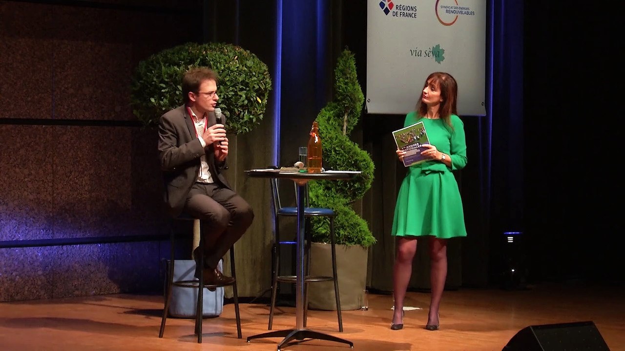 Assises EnR citoyennes 2019 - Séq. 3 : FOCUS