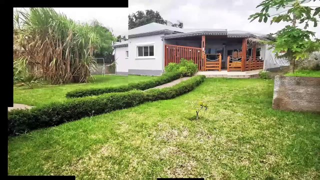 A Vendre : Villa F4/5 de 174 m² à Petite-Île, La Réunion 974 - 474 750 € HAI