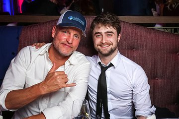 Rückblick auf die Karriere von Daniel Radcliffe