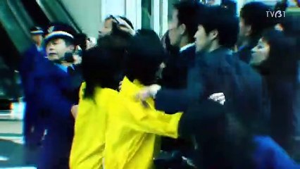 日劇-要人警護官10