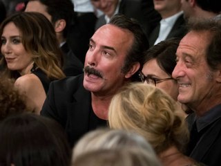 Die Geheimnisse von Jean Dujardin
