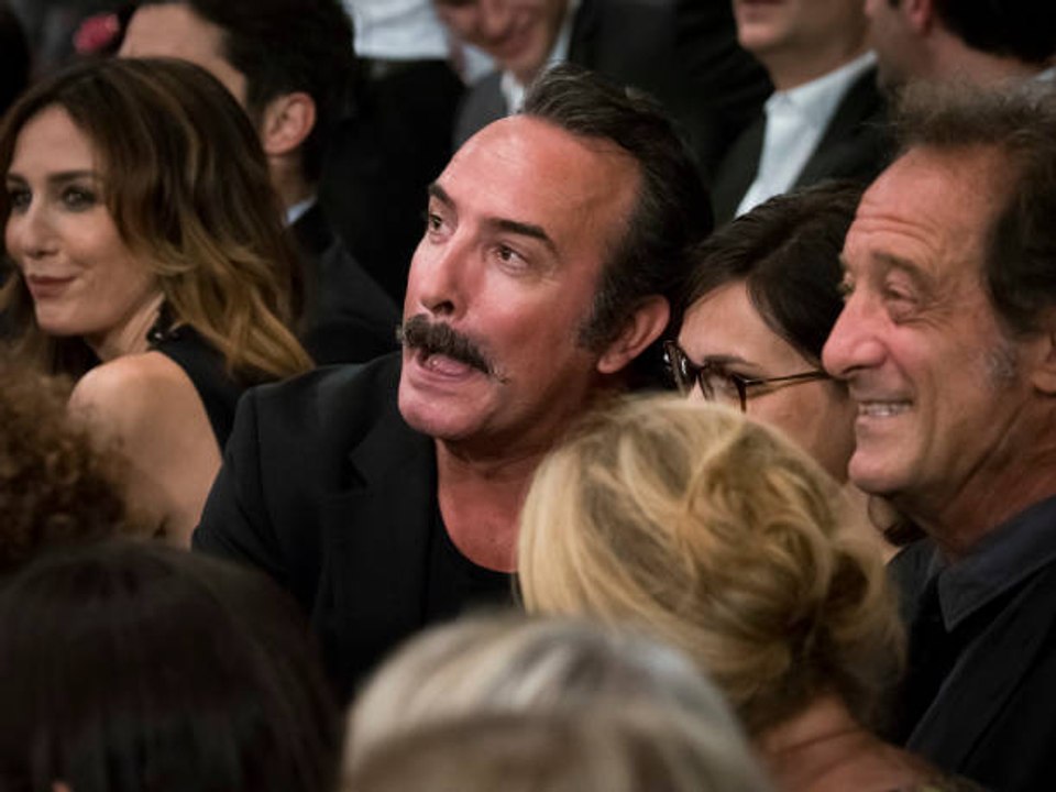 Die Geheimnisse von Jean Dujardin