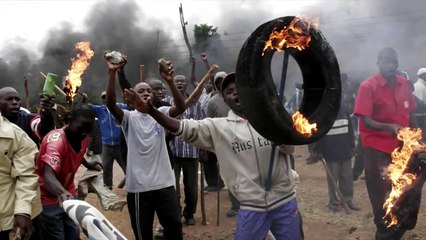 The Mark of the Beast is Here!