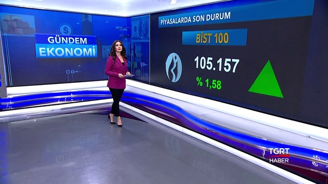 Dolar ve Euro Kuru Bugün Ne Kadar? Altın Fiyatları - Döviz Kurları - 10 Mart 2020