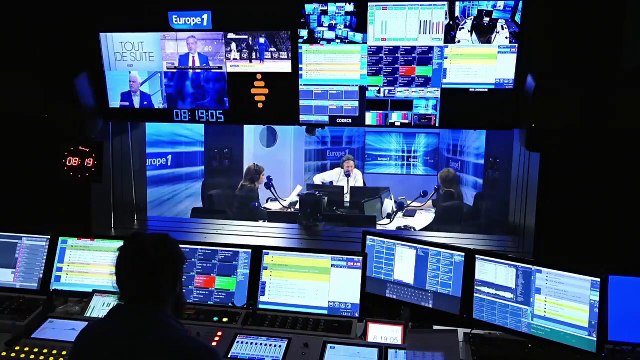 L'Assemblée, nouveau foyer du coronavirus ? Nous sommes dans l’attente de trois résultats , indique Ferrand