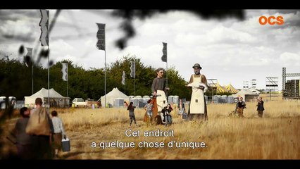 Bande-annonce de The Third Day sur OCS, avec Jude Law -(vost)