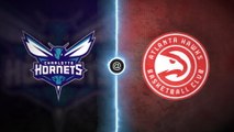 Hawks outlast Hornets in thrilling duel