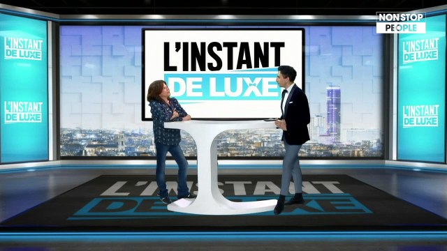 EXCLU - Charlotte Valandrey révèle être écartée de la série de TF1 Demain nous appartient