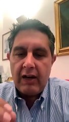 Toti - Le ultime misure del Governo (09.03.20)