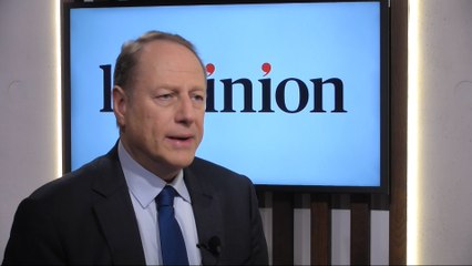 «L’intérêt général, c’est qu’Hidalgo ne soit plus maire de Paris» juge Philippe Goujon