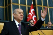 Türk heyetinin Rusya'da kapıda bekletildiği iddiasına Bahçeli'den sert tepki: Küstahlıktır