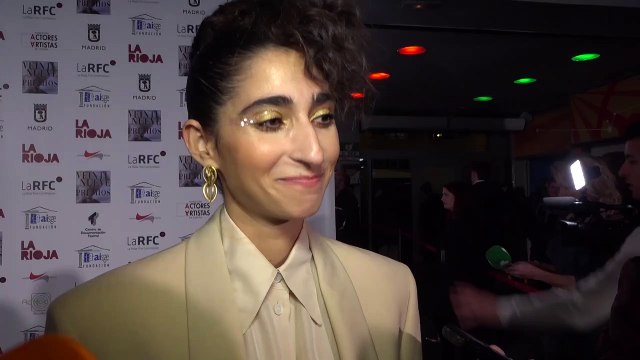 Alba Flores se pronuncia sobre la condena a Ana Duato e Imanol Arias