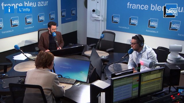 Le témoin de l'actu 8h20