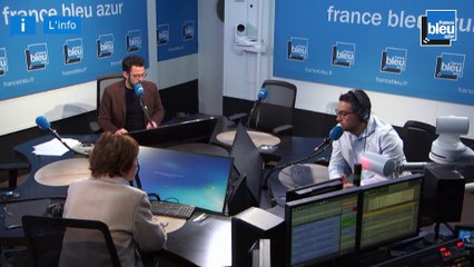 Le témoin de l'actu  8h20