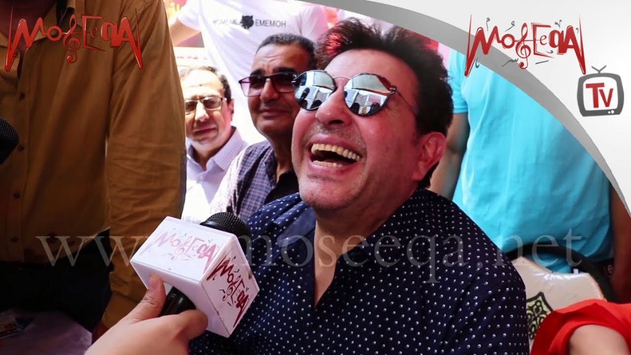 هاني شاكر يسخر من مصطفى كامل في انتخابات نقابة...