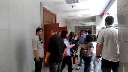 METİN TOPUZ'A 15 YILA KADAR HAPİS İSTEMİ