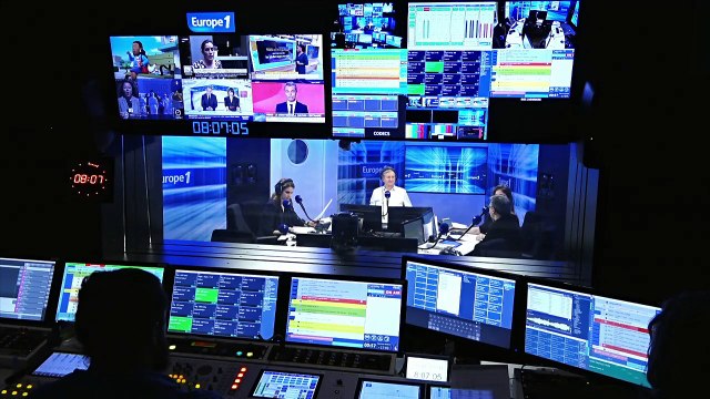 Coronavirus : où est allé Franck Riester au cours des 14 derniers jours ?