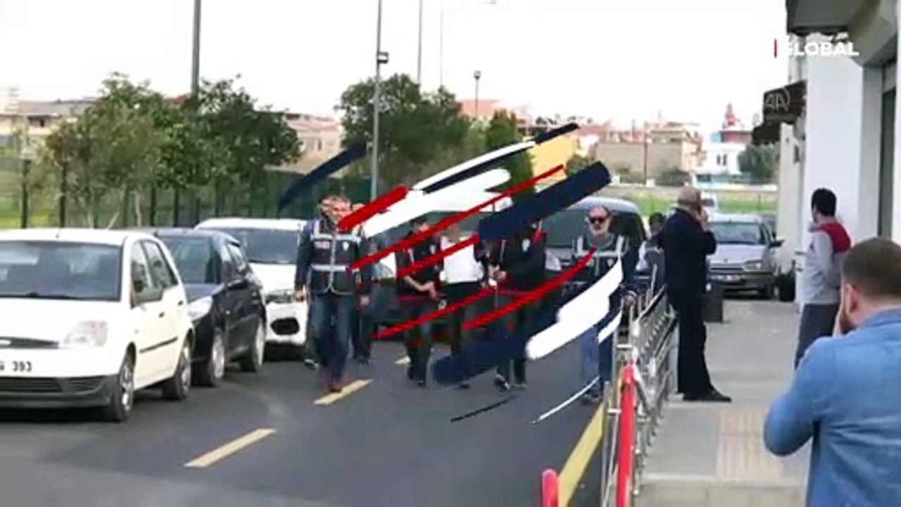 17 yaşındaki katil zanlısından kan donduran ifade: O öldürmeden ben öldürdüm