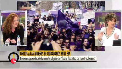 El Quilombo / Programa completo del 10 de marzo de 2020