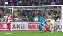 Demir Grup Sivasspor 2-2 Galatasaray Maçın Geniş Özeti ve Golleri