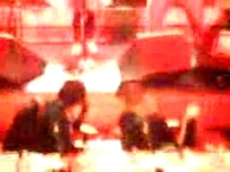 Supreme valentin a la Mouv' session